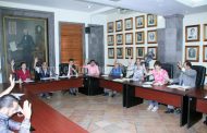 Cabildo aprobó el informe correspondiente al segundo trimestre de la cuenta pública