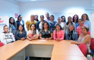 Mujeres son la fuerza de la agricultura en Zamora