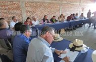 Unen esfuerzos diversos sectores y autoridades electas para rescatar el Rio Duero