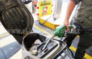 Empresarios piden freno urgente a precio de litro de combustible
