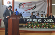 Gobierno de Silvano Aureoles, aliado decidido de los municipios: Sí Financia