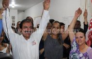 Teresa Mora encabeza tendencia ganadora por la diputación local de Zamora