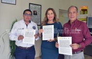 Contribuye Gobierno del Estado, a través del Icatmi, a reinserción social en Buenavista