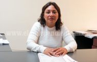 Cambios en Oficialía del Registro Civil de Zamora