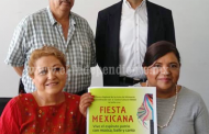 Celebrará Centro cultural UMAGE  quinto aniversario con fiesta mexicana
