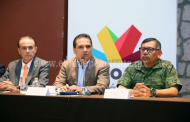 Instala Gobernador Centro de Mando Fiestas Patrias 2018