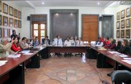 Cabildo aprobó integración de Comisión Especial Sancionadora