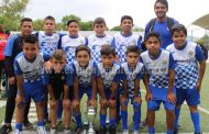 Paul Soccer Academy listos para iniciar torneo Dr. Juan Cervantes Rodiles