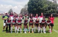 Escuela de futbol RAS listas para participar en interligas bajío femenil