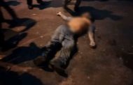 Lavacoches es asesinado a balazos, en Zamora