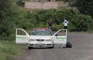Taxista de RT Colibrí es muerto a balazos en Atecucario