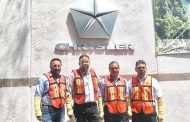Tec Zamora y Chrysler Fiat México crearán alianzas para desarrollo regional