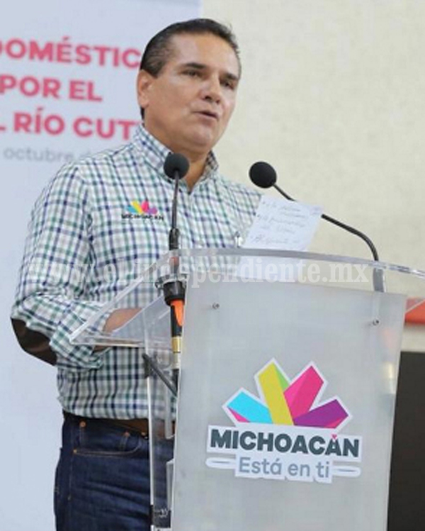 Podría Michoacán entrar al debate por despenalización de marihuana