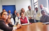Supervisa SSM operatividad hospitalaria en Zamora