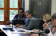 Hacienda Municipal será auditada de manera trimestral