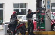 Empresarios y ciudadanos externan repudio ante posible aumento en precio de gasolina