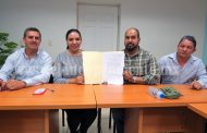 Jacona, primer municipio en la jurisdicción en conformar  el comité municipal de salud