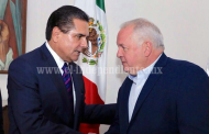 Estrechan Panamá y Michoacán relación comercial