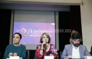 Michoacán, listo para recibir a los 111 Pueblos Mágicos de México