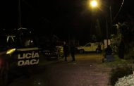 Encuentran cadáver encobijado en Zamora