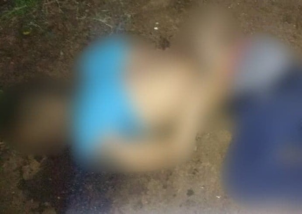 Hallan un muerto maniatado en Chaparaco, Zamora