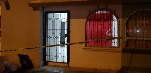 Ocurre homicidio a tiros en Ex Hacienda del Refugio