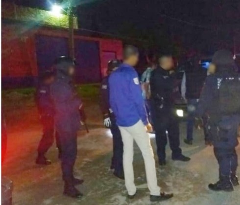 Suman 15 detenidos y 10 vehículos en Zamora durante las últimas horas