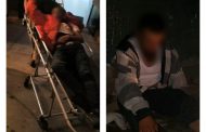Cuatro lesionados deja atentado a balazos en la López Mateos de Zamora