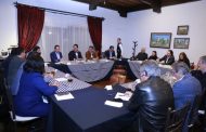 Respaldan empresarios a Gobernador en defensa de la soberanía de Michoacán