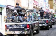 Aumenta el despido de policías: TJA