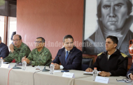Debajo de la media nacional, la incidencia de delitos en Michoacán: GCM