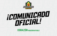 Serie contra Correcaminos de Tamaulipas se cancela