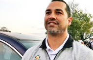 Omar Quintero, nuevo entrenador de Aguacateros Michoacán