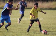 Club Campestre derrotó en penales a la escuela de futbol de Jesús Dueñas