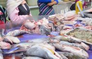 COEPRIS capacita a propietarios  de pescaderías y restaurantes