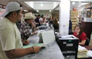 Rentas sigue con programa “Borrón y Cuenta Nueva” en refrendo vehicular