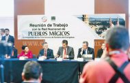 Toño García va por reunión en Palacio Nacional para lograr bajar recursos a Pueblos Mágicos