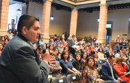 La inclusión de las minorías, obligatorio para la democracia en Michoacán: Arturo Hernández