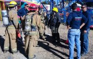 CONAFOR inició curso básico para personal de PC y bomberos de Jacona, Tangancícuaro y Zamora﻿