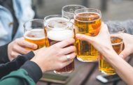 Crece consumo de cerveza entre jóvenes