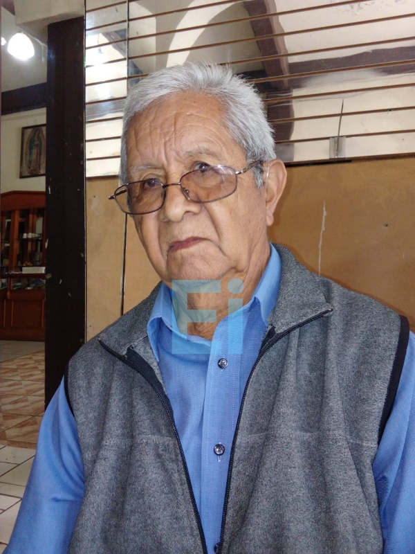 “Pensamiento Purépecha” busca establecer en Huáncito una unidad académica  del IPN