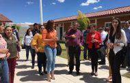 Promueve CIS Región Jiquilpan participación ciudadana en acciones de Gobierno