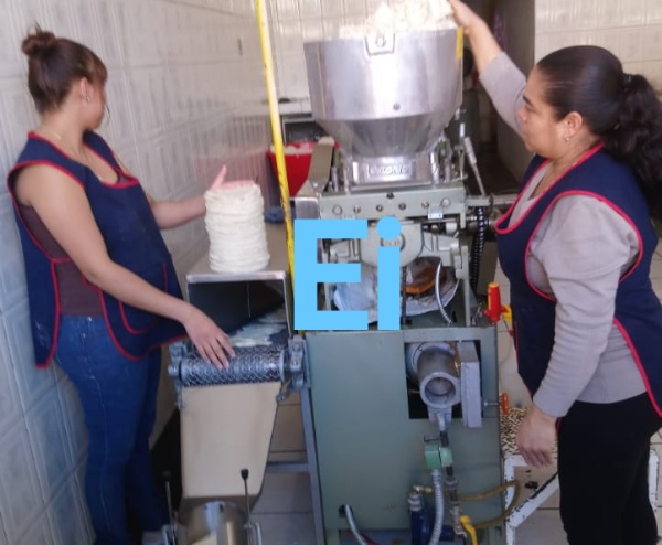 Tortilleros planean aumentar precio del producto a 20 pesos por kilo