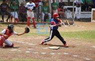 Gran juego de estrellas de la liga regional de beisbol de Zamora