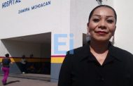 Ivett María Mosqueda Navarro asumirá dirección del Hospital General de Zamora