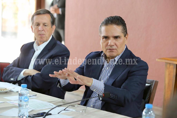 Busca Driscoll’s expandir su capital productivo en Michoacán