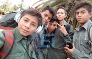 Localizan en Zacatecas, a tres estudiantes jaconenses reportados como desaparecidos