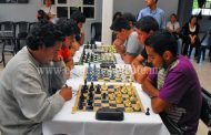 Invitan al primer torneo de ajedrez en Tangamandapio