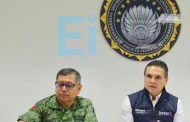 Prepara Gobernador segunda etapa del Plan Integral de Seguridad de Michoacán
