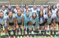 Escuela de futbol RAS femenil representará a Michoacán en torneo nacional